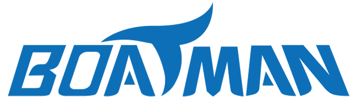 BOATMAN lodičky a sonary