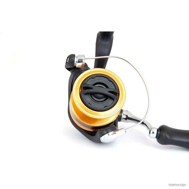 Naviják FX 2500 FC