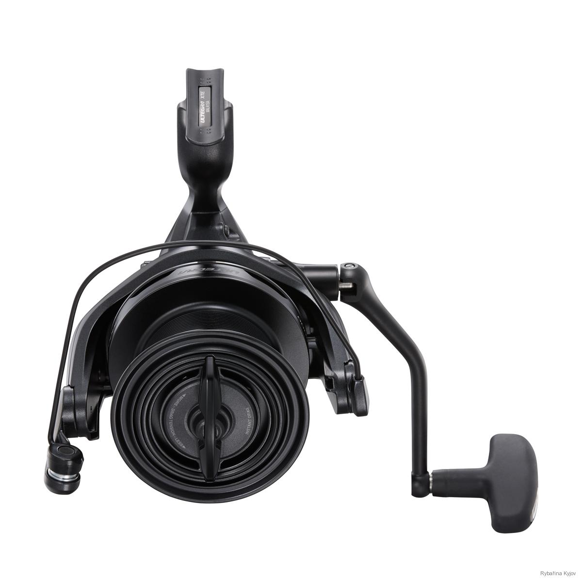 Naviják Ultegra XTE 14000