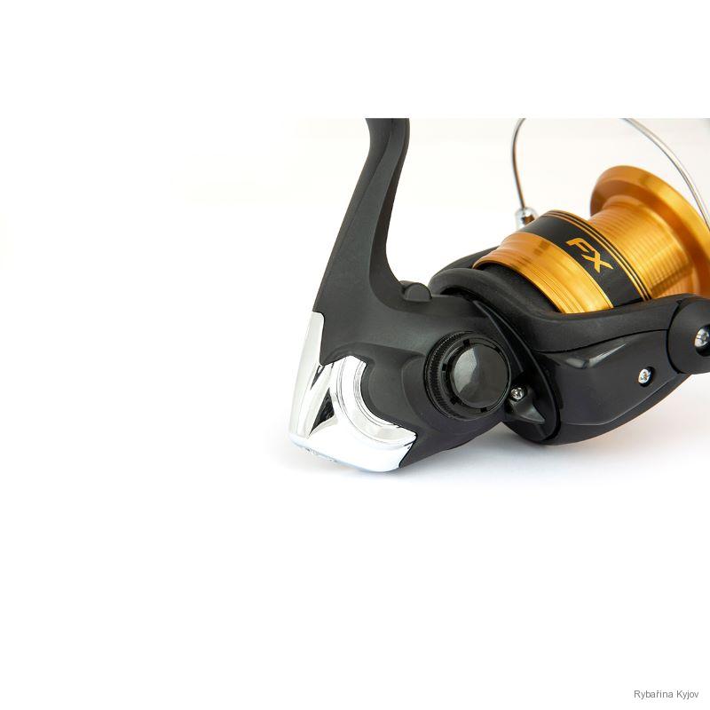 Naviják FX 2500 FC