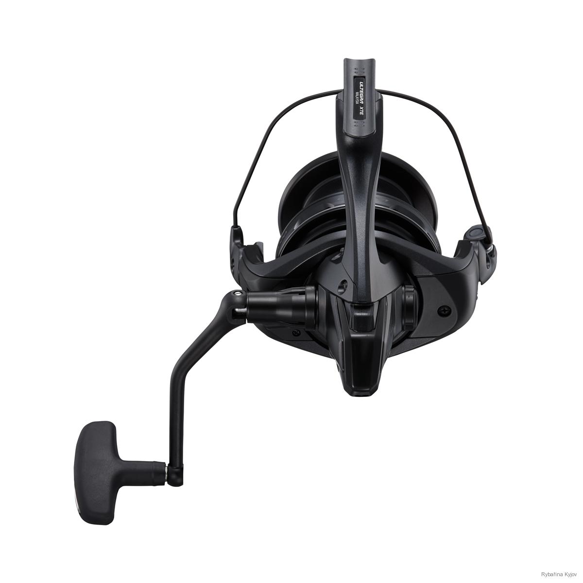 Naviják Ultegra XTE 14000