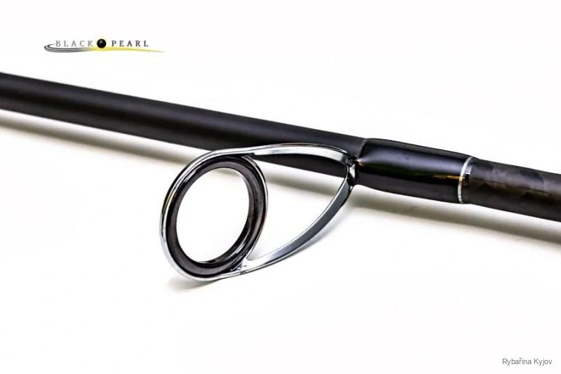 SPORTEX Přívlačový prut Black Pearl GT-3 2-díl 240cm / 40g