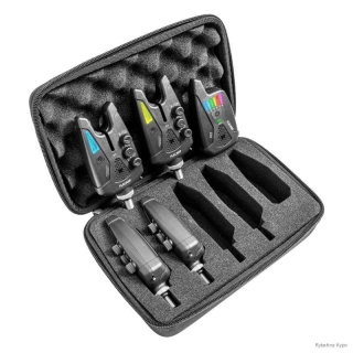 Sada FLACARP X7 (3+1)