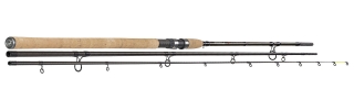 Sportex prut Xclusive Medium Light Feeder NT 390cm / 60-120g
