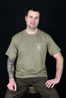 Tričko Rybařina Kyjov