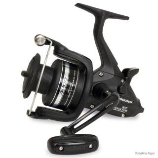 Naviják Baitrunner ST 4000 FB