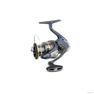Naviják Ultegra FC 2500 HG