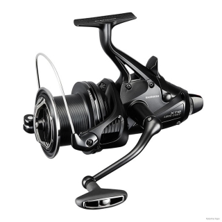 Naviják Big Baitrunner XT-B LC Front Drag
