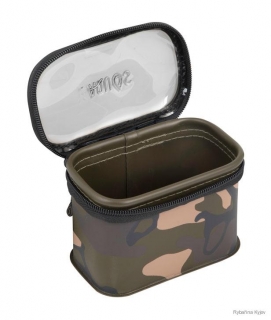 FOX AQUOS CAMO ACCESSORY BAGS M