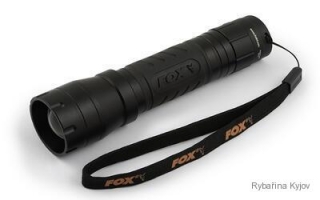 FOX SVÍTILNA HALO AL1000C 