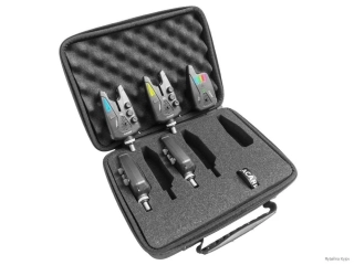 Sada FLACARP X8 (4+1)