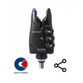 Fishtron Q9-RGB TX