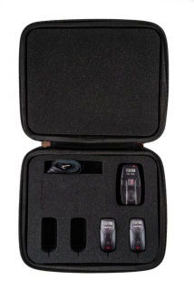 CATFISHTX3 SET 2+1+RX MINI