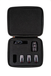 CATFISHTX3 SET 3+1+RX MINI