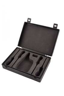 Plastový kufřík pro sadu Q-TX2