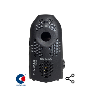 Přijímač FISHTRON RX MAX