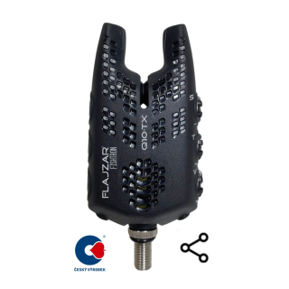Signalizátor FISHTRON Q10 TX